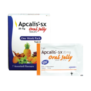 apcalis sx oral jelly - samokoverseas