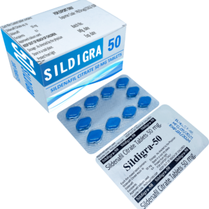 Buy Sildigra  50 online