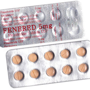 FENERED 5MG