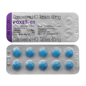 Poxet-60mg