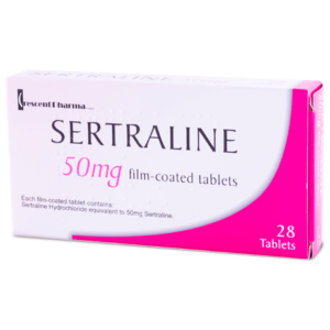 Sertraline