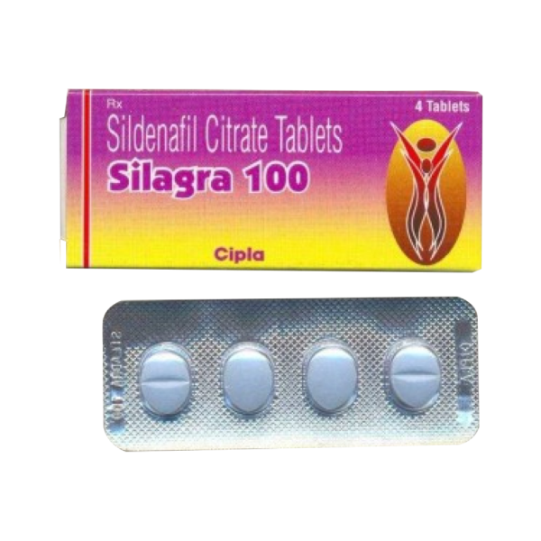 Silagra