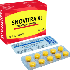 Snovitra XL