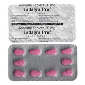 Tadagra-Prof-20mg- samokoverseas