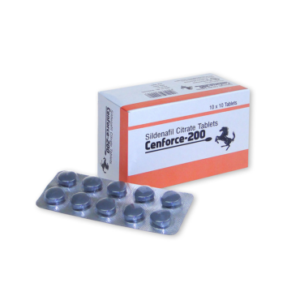 cenforce 200 sildenafil