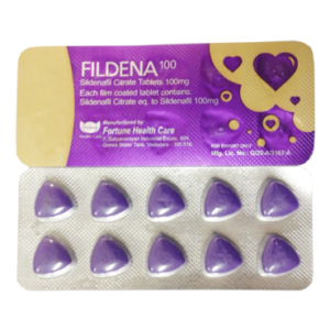 fildena sildenafil tablets 100mg