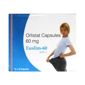 orlistat capsules 60mg