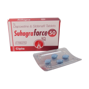 suhagra force 50