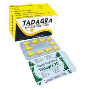 tadagra 20