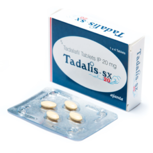 tadalis sx