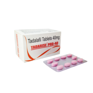 tadarise tadarise 40mg