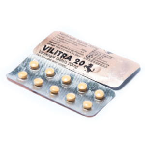 vilitra 20mg