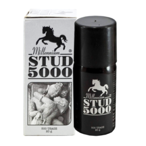 stud 5000 spray