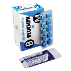 Bluemen 50mg