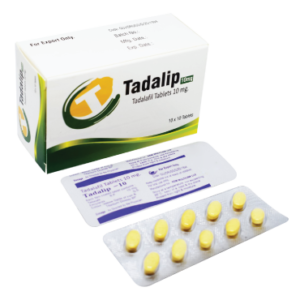 Tadalip 10mg - samokoverseas