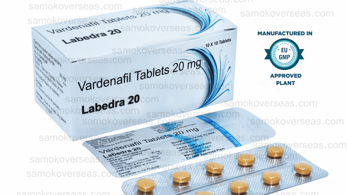 comprar vardenafil 20 mg