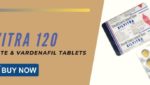 Silvitra 120 tablets