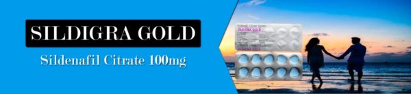 Sildigra Gold 200