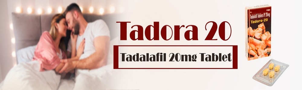 Buy Tadora 20 online