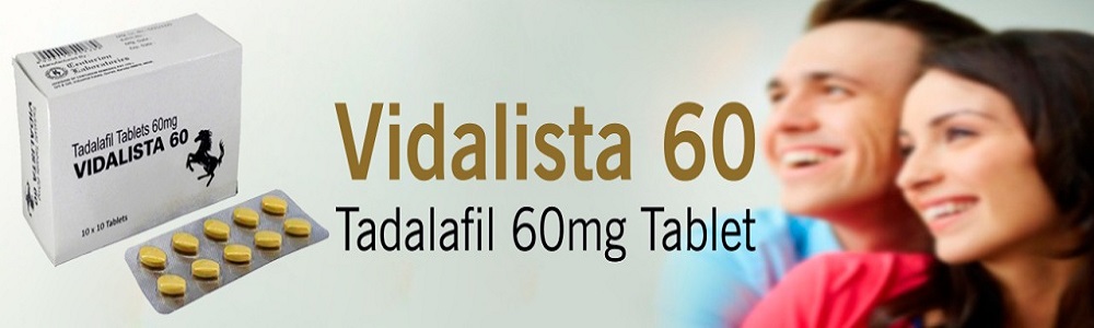 Order Vidalista 60