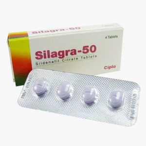 Silagra 50