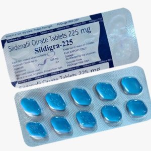 Sildigra 225mg