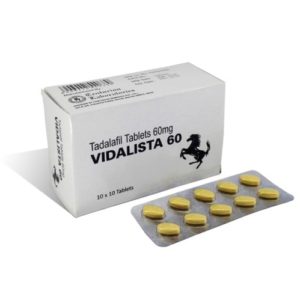 Vidalista 60