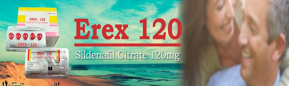 Order Erex 120