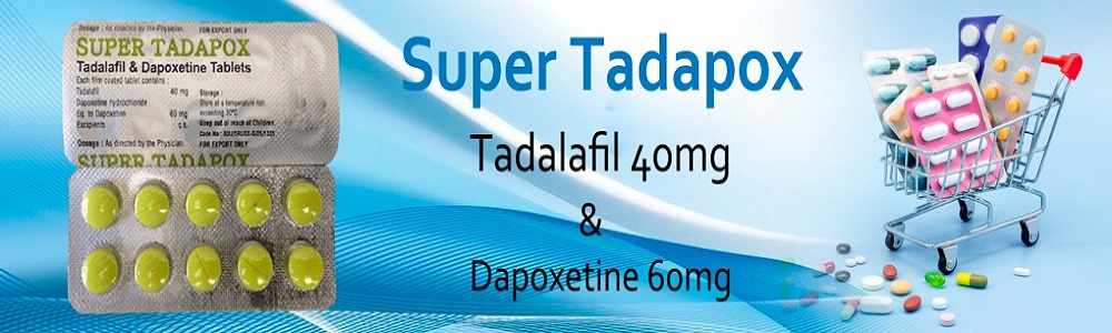 Buy Super Tadapox Pill