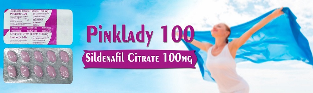 Cheap Pink lady 100 tablets