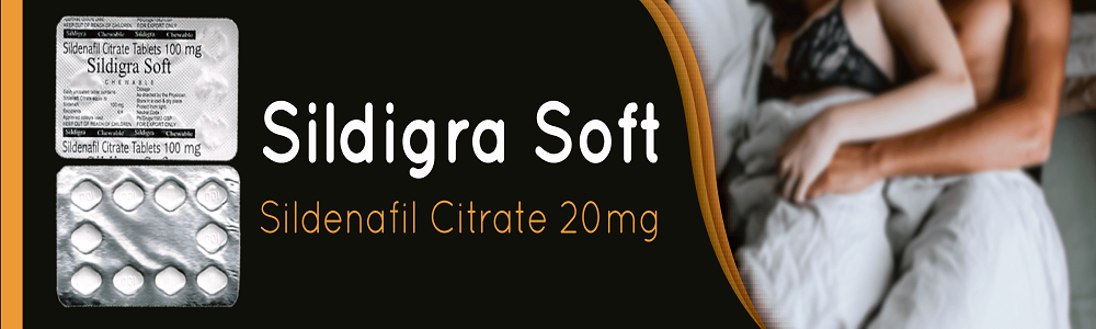 Cheap Sildigra Soft