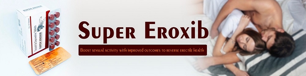 Cheap Super Eroxib 20