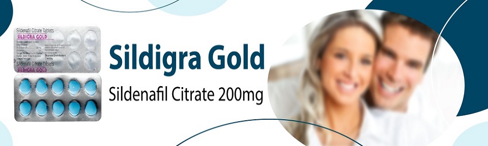 Buy Cheap Sildigra Gold