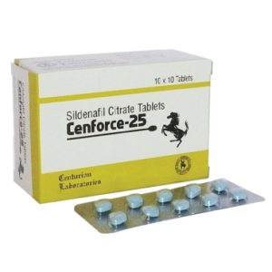 Cenforce 25mg