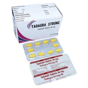 tadagra strong 40mg