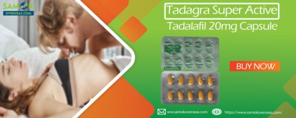 Tadagra Soft Gel: Stop Weaker Erections During Sensual Contact