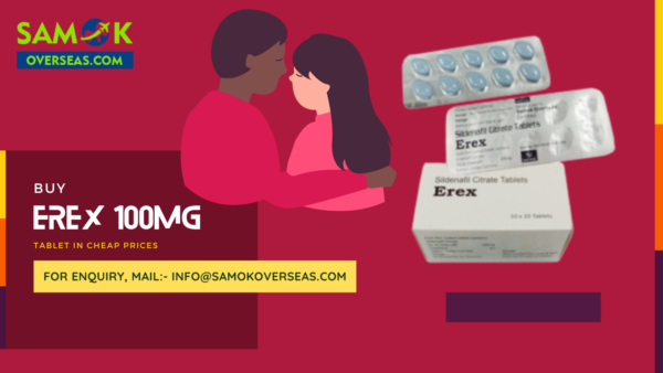 buy erex 100mg tablet