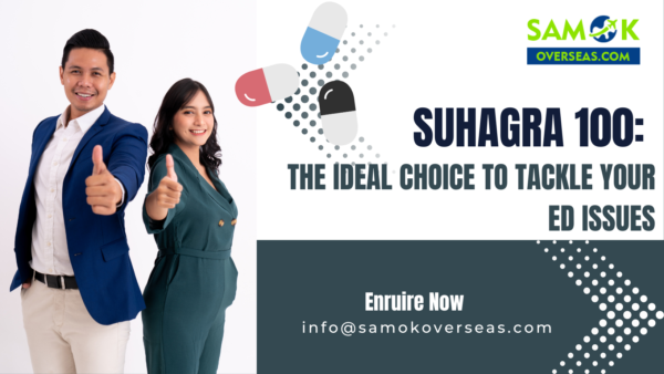 Buy Suhagra 100 online