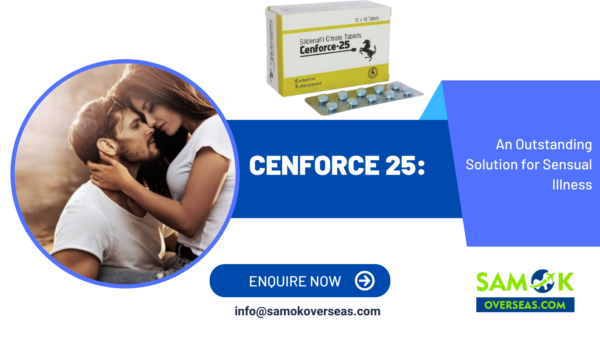 cenforce 25mg