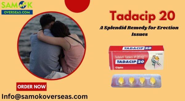 tadacip 20