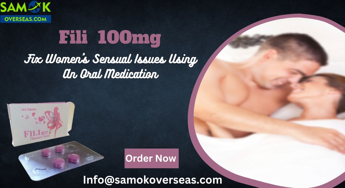 Filli 100mg