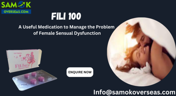 Fili 100mg tablet